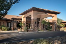 Photo of Mosaic Gardens at Scottsdale