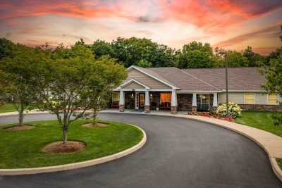 Photo of Artis Senior Living of Branford