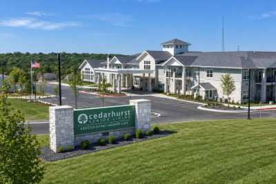 Photo of Cedarhurst of Shawnee