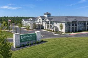 Photo of Cedarhurst of Shawnee