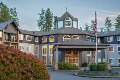 Photo of North Star