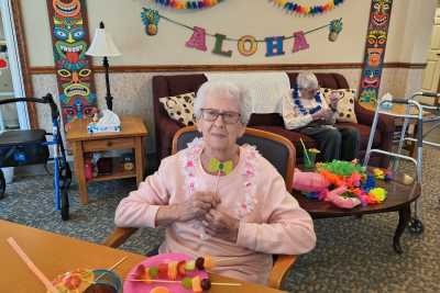 Photo of Villas at Galva