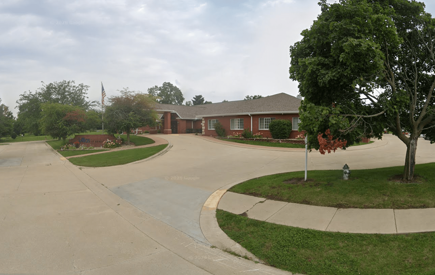 Villas at Kewanee