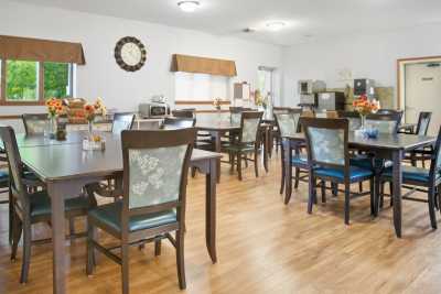 Photo of Villas at Normal