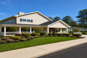 The Gardens Senior Living 
