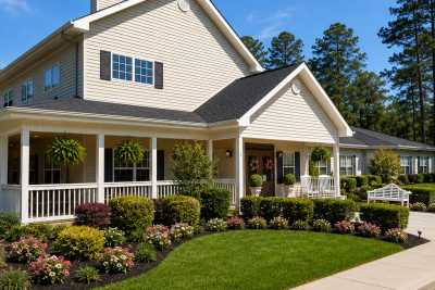 Photo of The Gardens Senior Living