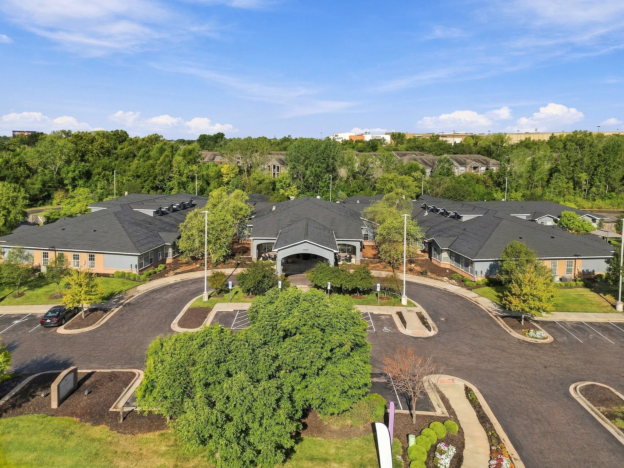 Jackson Creek Memory Care