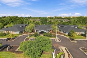 Jackson Creek Memory Care 