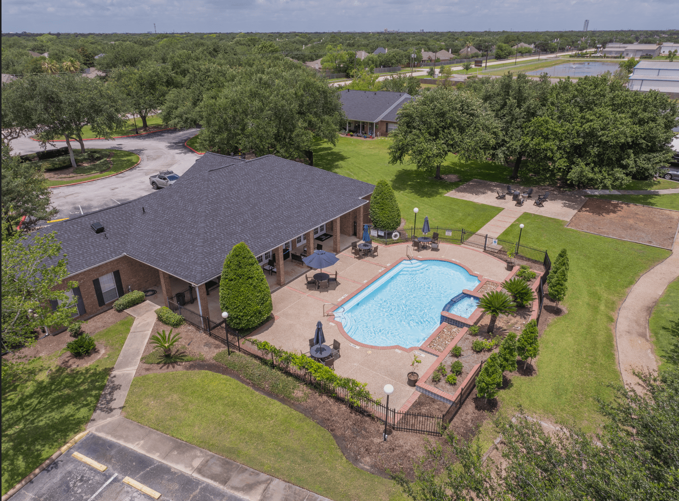 Oak Haven Apartment Homes