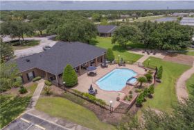 Lake Haven Apartment Homes 
