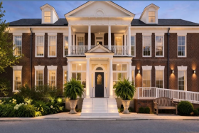 The Mansion at Murray House 