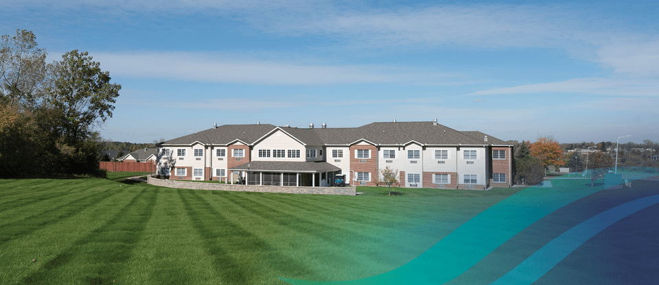 Charter Senior Living of Stepping Stone Falls