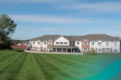 Photo of Charter Senior Living of Stepping Stone Falls