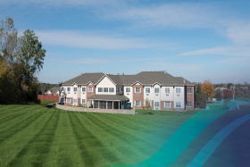 Photo of Charter Senior Living of Stepping Stone Falls