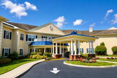 Photo of Spring Village at Hammonton