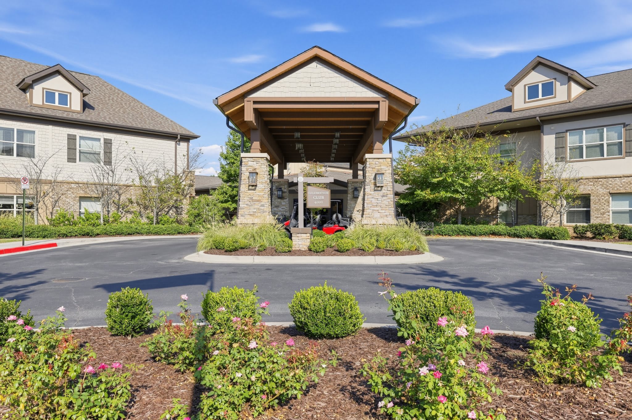 Celebration Village Acworth