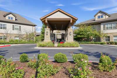 Photo of Celebration Village Acworth