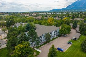 Magnolia Pointe at Colorado Springs 