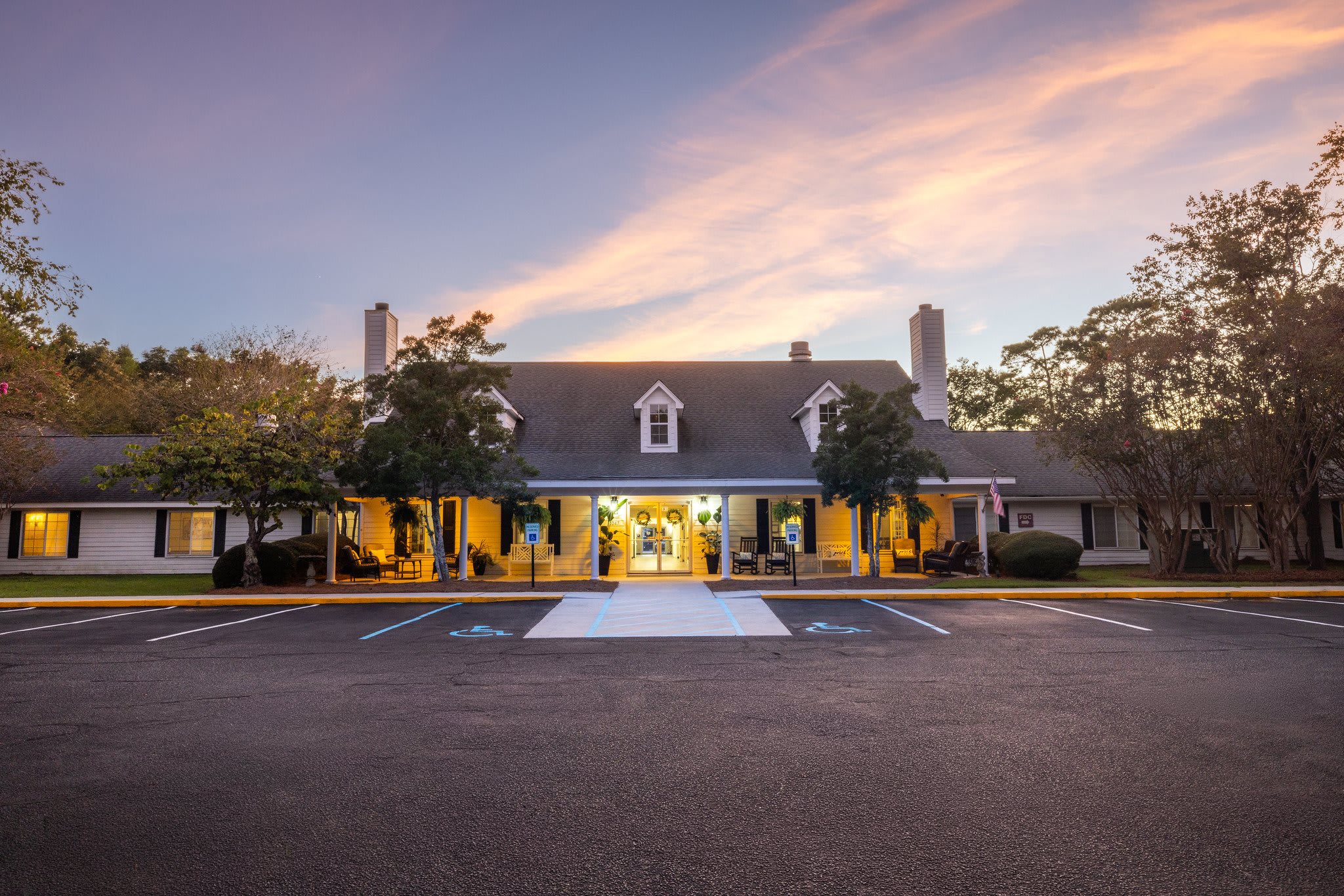 Cooper River Assisted Living