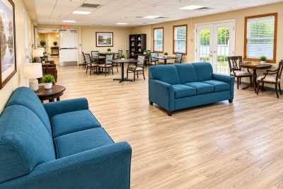Photo of Villas at Lincoln