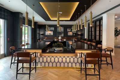 Photo of StoryPoint Upper Arlington at The Coventry