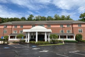 Grace Manor at North Park 