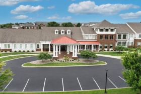 Cedarhurst of East Louisville 