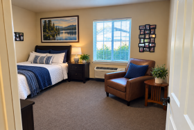 Photo of The Lodge at Bristol Heights