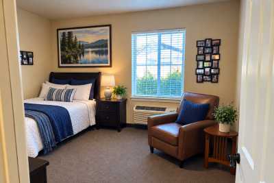 Photo of The Lodge at Bristol Heights