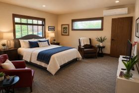 Photo of The Lodge at Fairway Forest