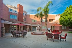 Photo of Chaparral Winds Assisted Living and Memory Care