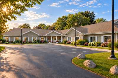Photo of Heartwood Homes Senior Living Inc III