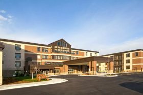 Photo of StoryPoint West Bend