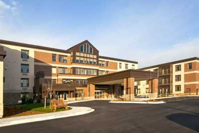 Photo of StoryPoint West Bend