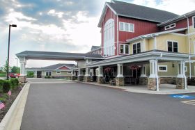 Photo of StoryPoint Twin Ports