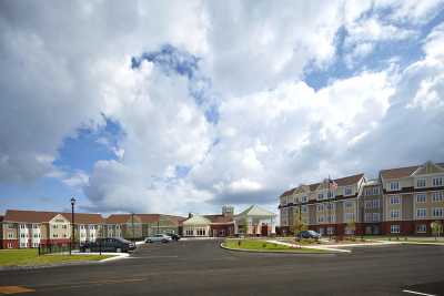 Photo of Samaritan Summit Village
