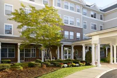 Photo of Atria Marina Place
