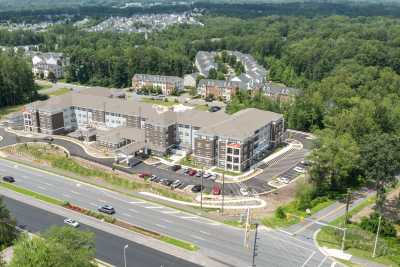 Photo of Belmont Gardens Gracious Retirement Living