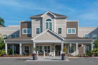 Photo of Artis Senior Living of Briarcliff Manor