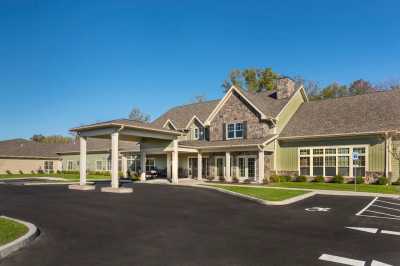 Photo of The Village at Wheatfield Commons