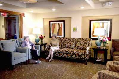 Photo of Coville Assisted Living and Memory Care