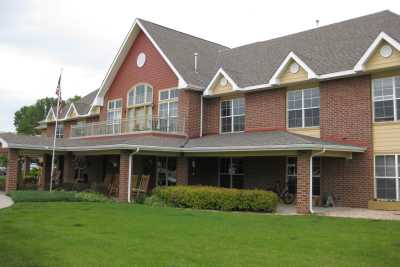 Photo of Garden Square at Westlake Assisted Living