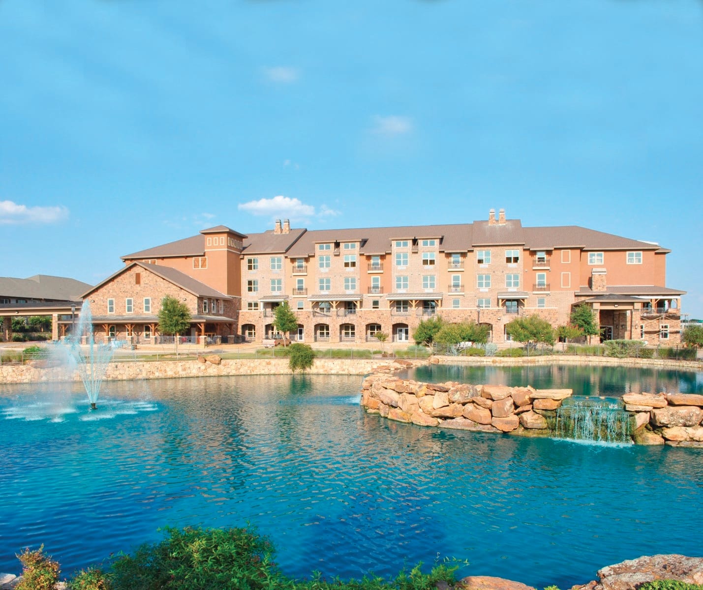 Discovery Village at Southlake 2