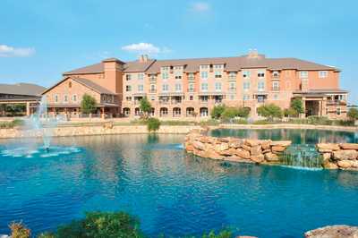 Photo of Discovery Village at Southlake 2