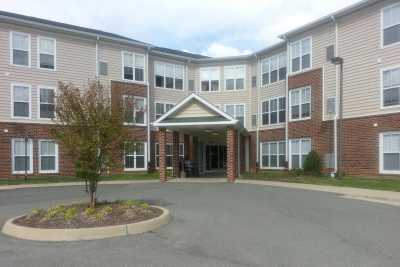 Photo of Sandston Plateau Retirement Community