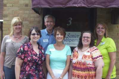 Photo of Senior Helpers of Ann Arbor, MI
