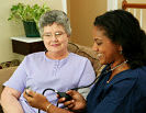 Photo of Shure Wellness Senior Care