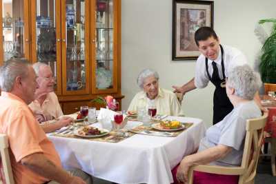 Photo of Cabot Cove of Largo Assisted Living