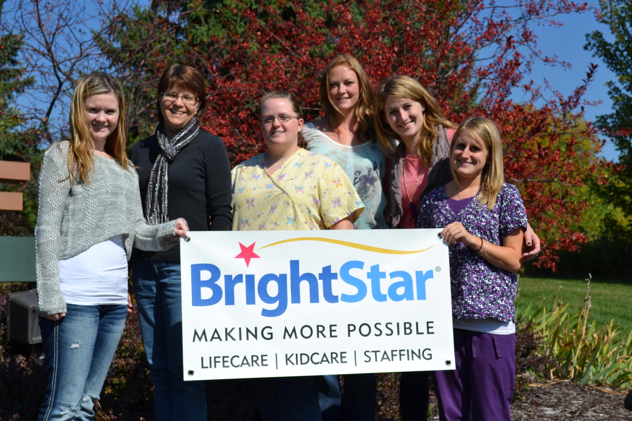 BrightStar St. Croix Valley