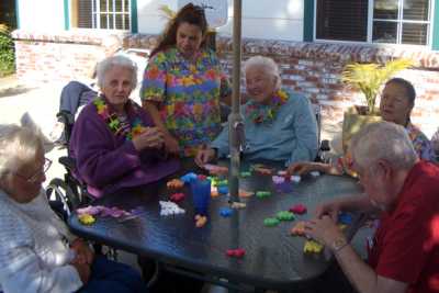 Photo of Restful Homes